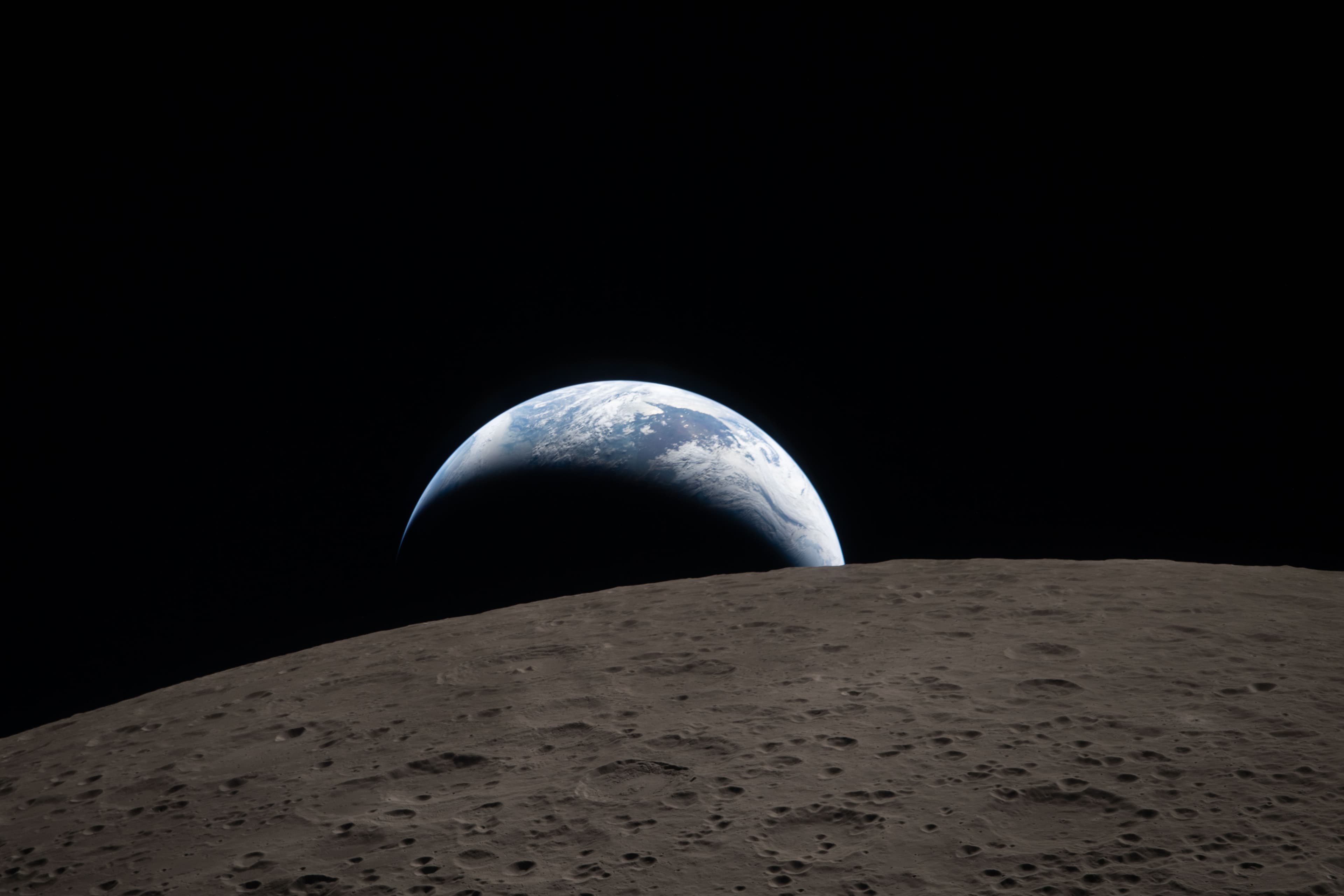 Planetary OS Initiative